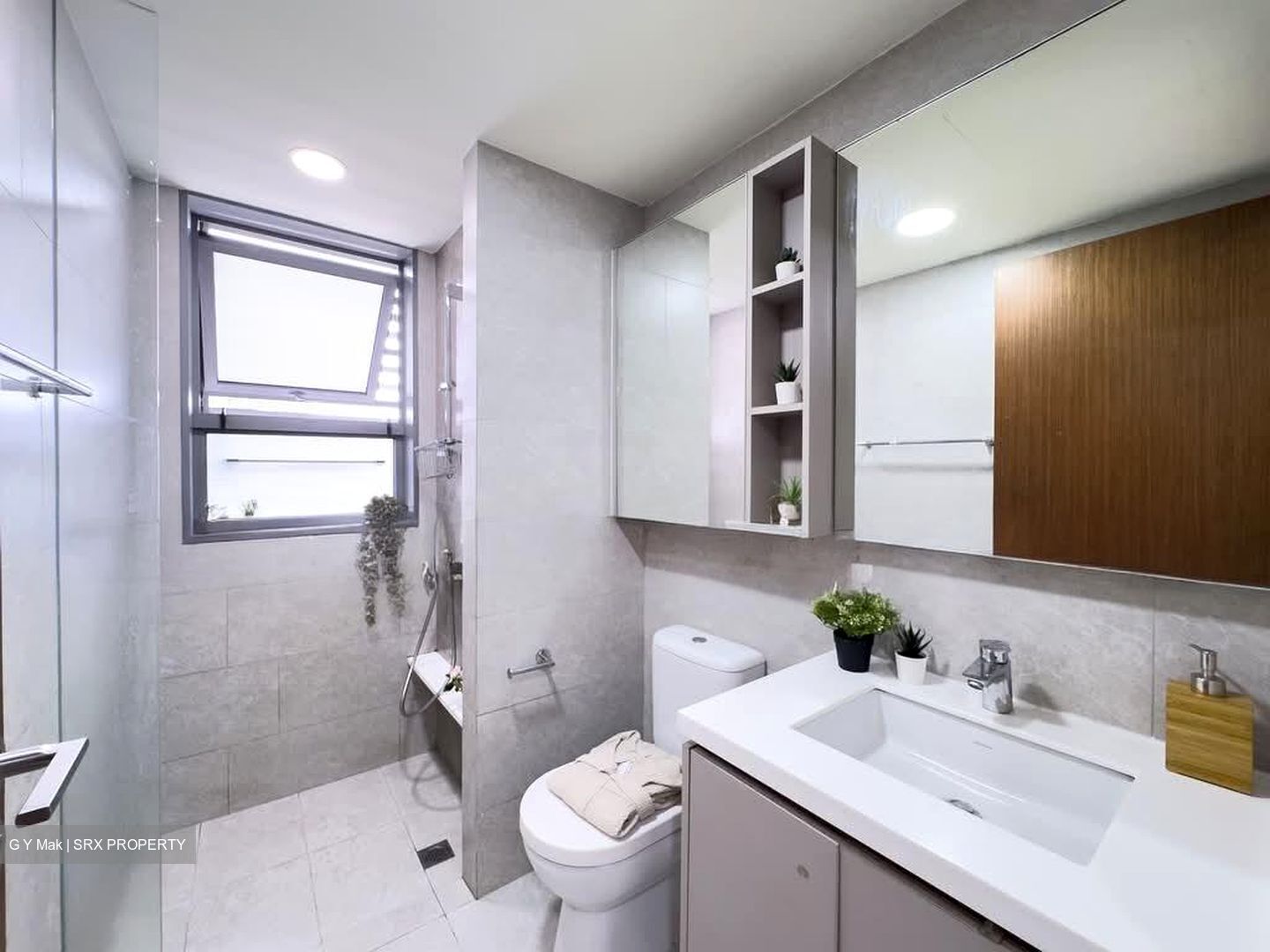 The Visionaire (D27), Condominium #587554971